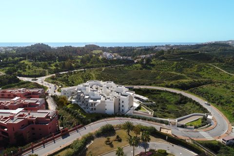 Lejlighed i Mijas, Malaga, Mijas - € 393.000 | Ref: Valley Views 1 - foto 28